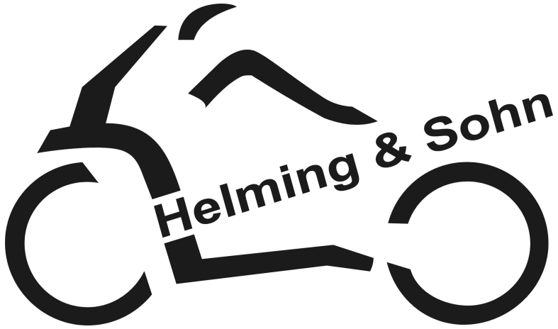 Motorradzentrum Helming & Sohn