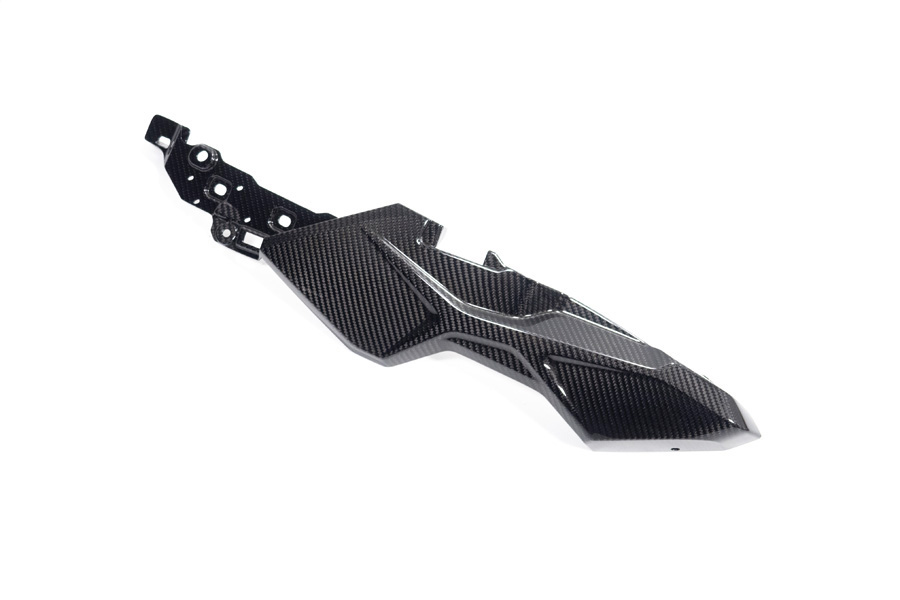 Couvre-cadre arrière Ilmberger M 1000 XR
