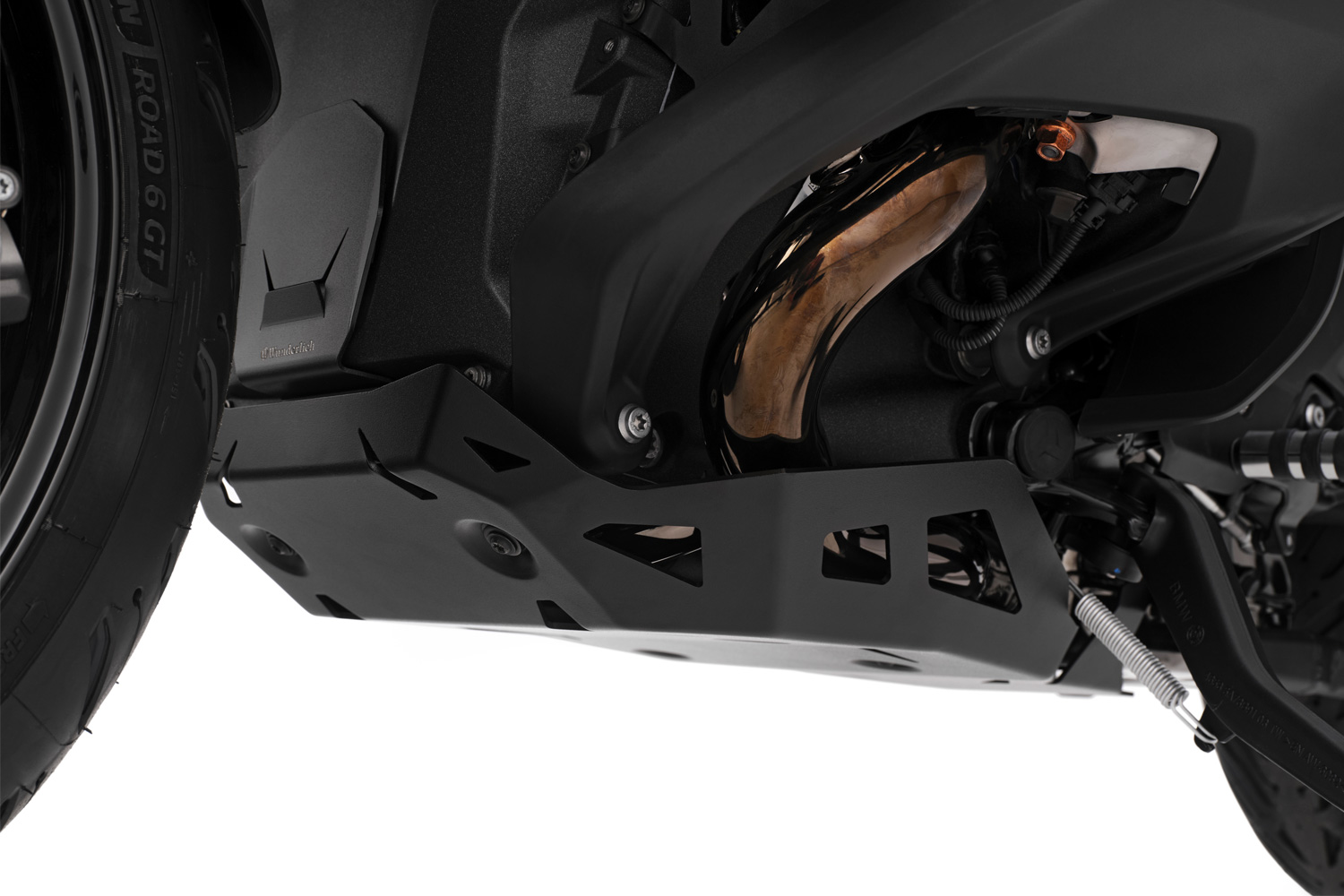 Paracoppa Wunderlich STREET per BMW R 1300