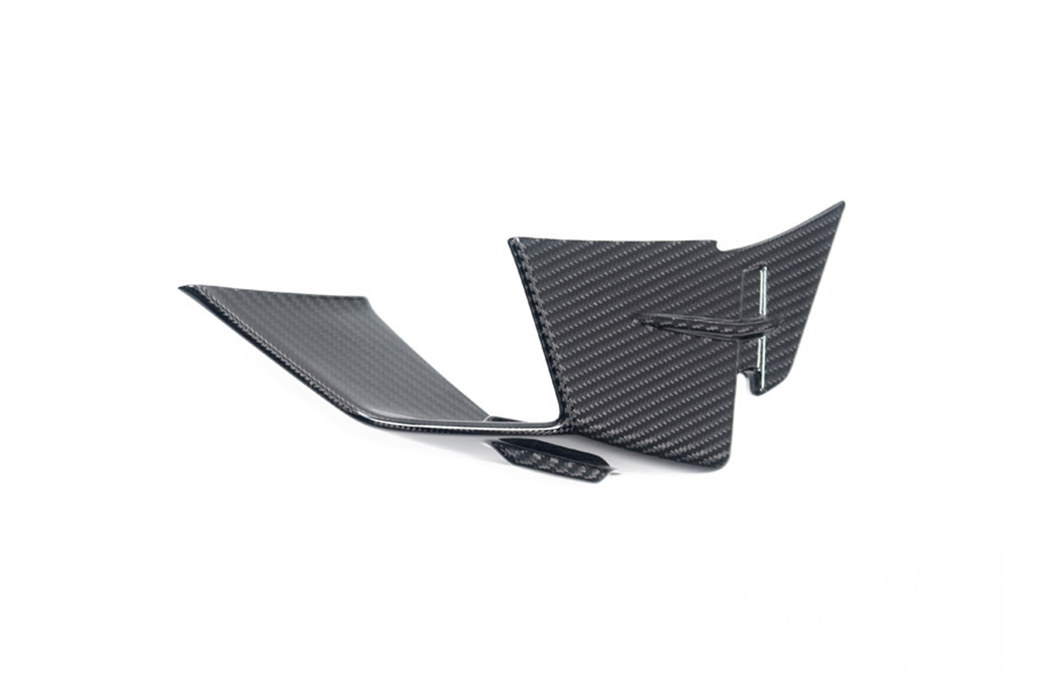 Ilmberger Verkleidungswinglet Carbon BMW S 1000 RR ab 2023