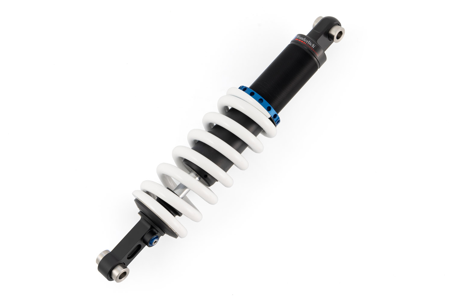 Wunderlich Suspension Federbein S1