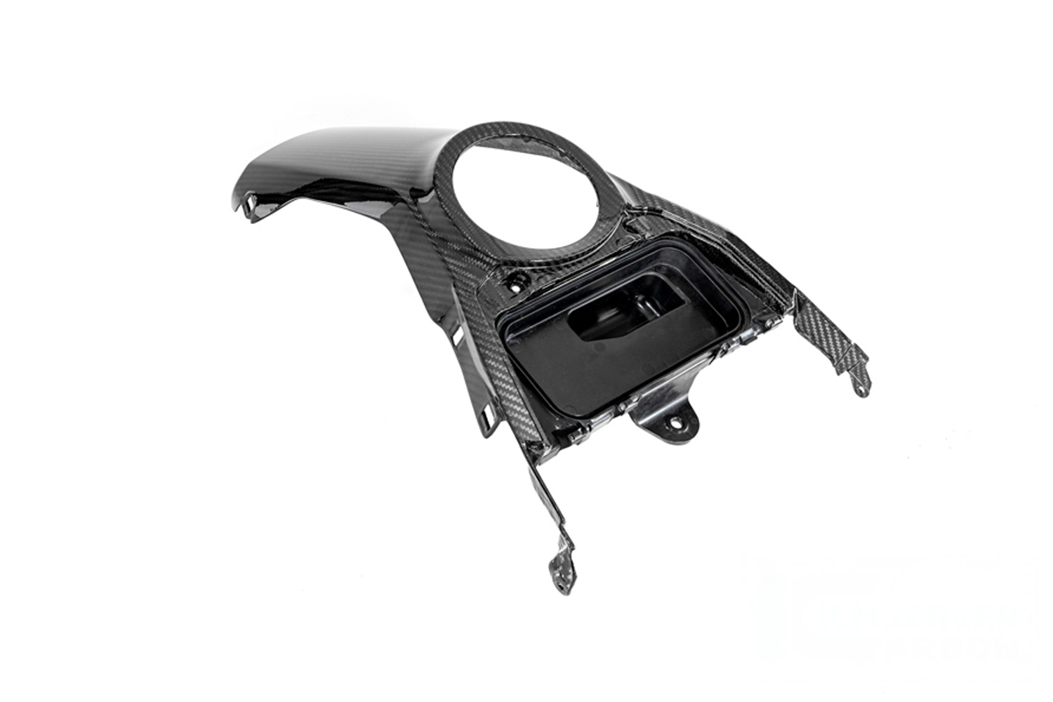 Couvercle de réservoir Ilmberger R 1300 GS