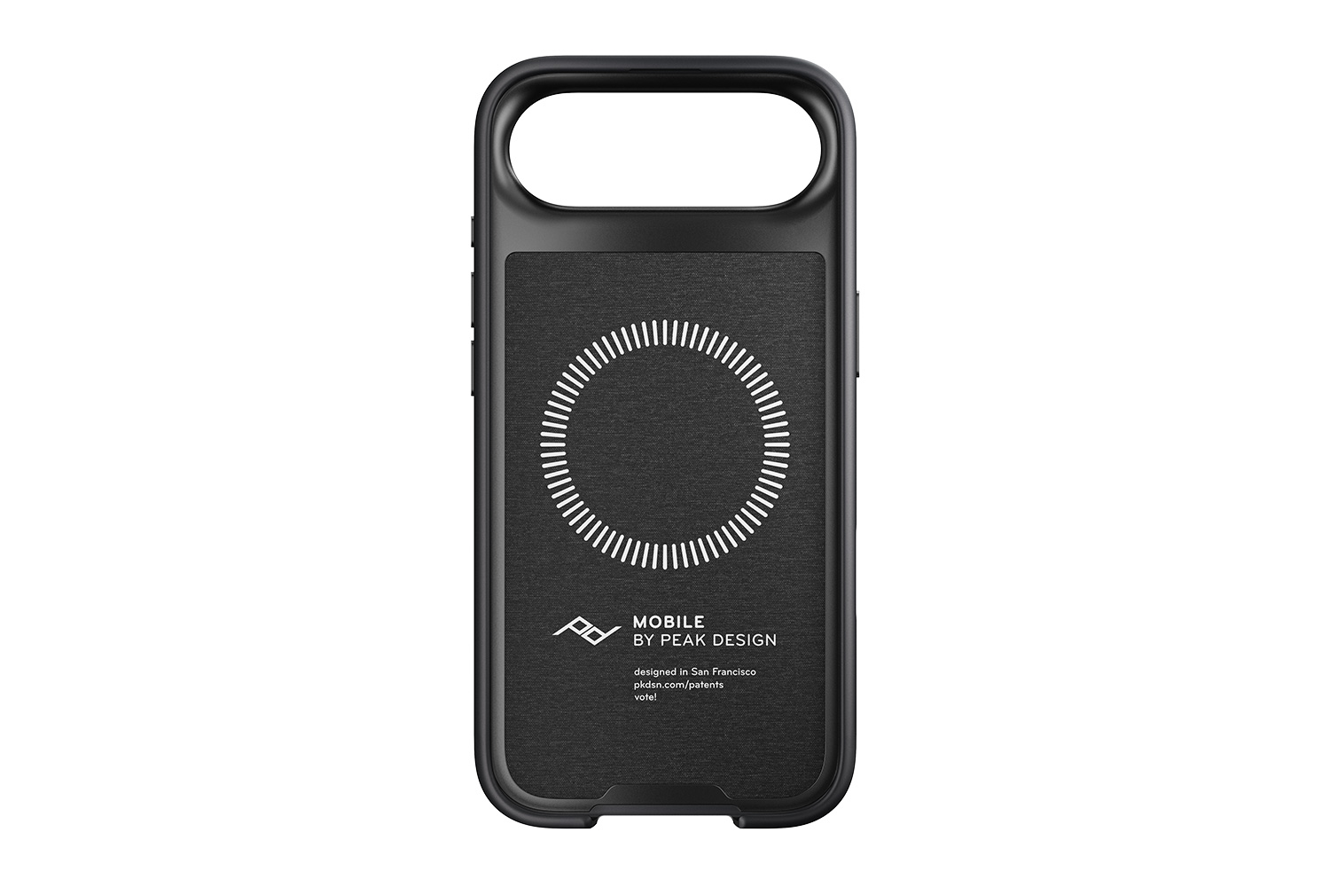 Peak Desgin Smartphone Schutzhülle Everyday Case