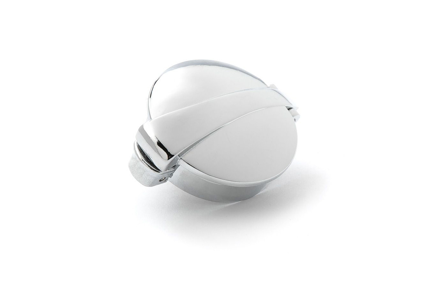 Filler cap BMW R nineT | Wunderlich