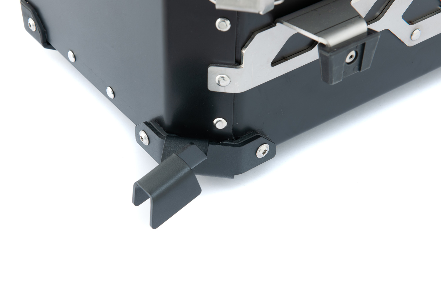 Set de valises Wunderlich EXTREME DirectLock R 1300 GS