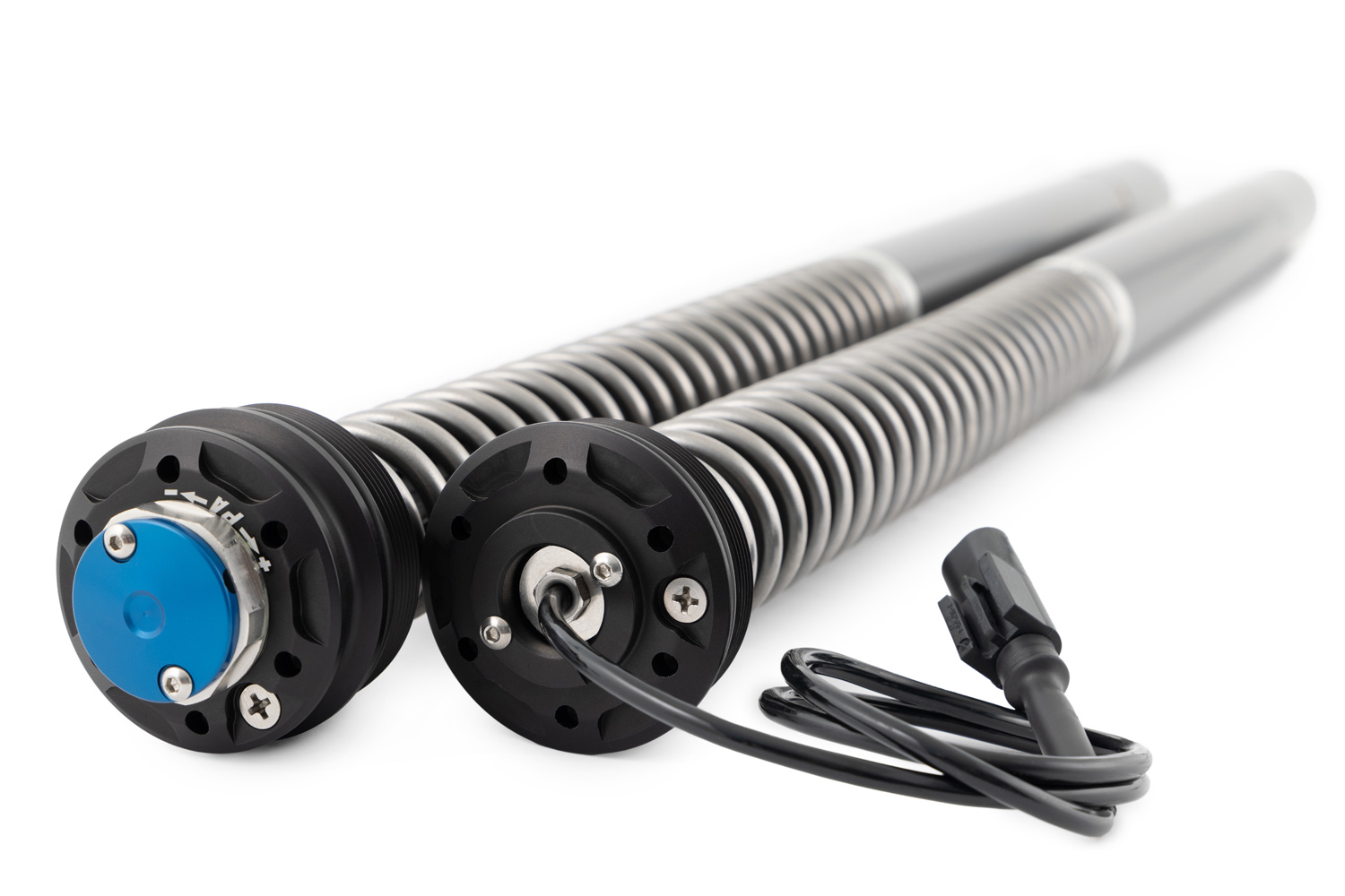 Wunderlich Suspension Cartridge eC4