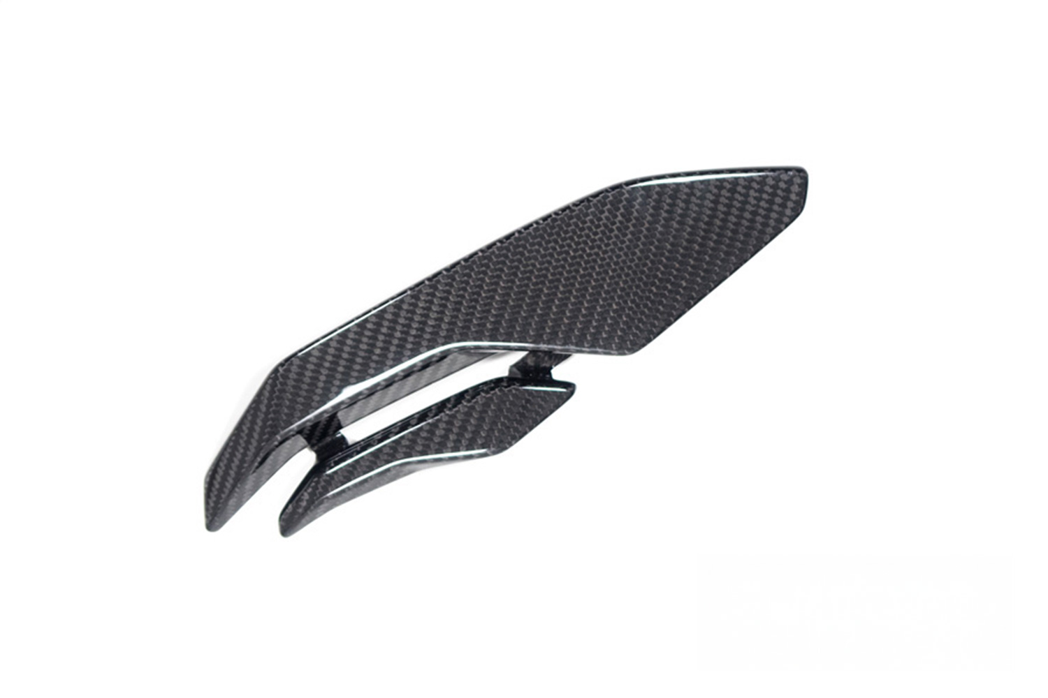 Ilmberger Luftauslass Carbon S 1000 RR ab 2023
