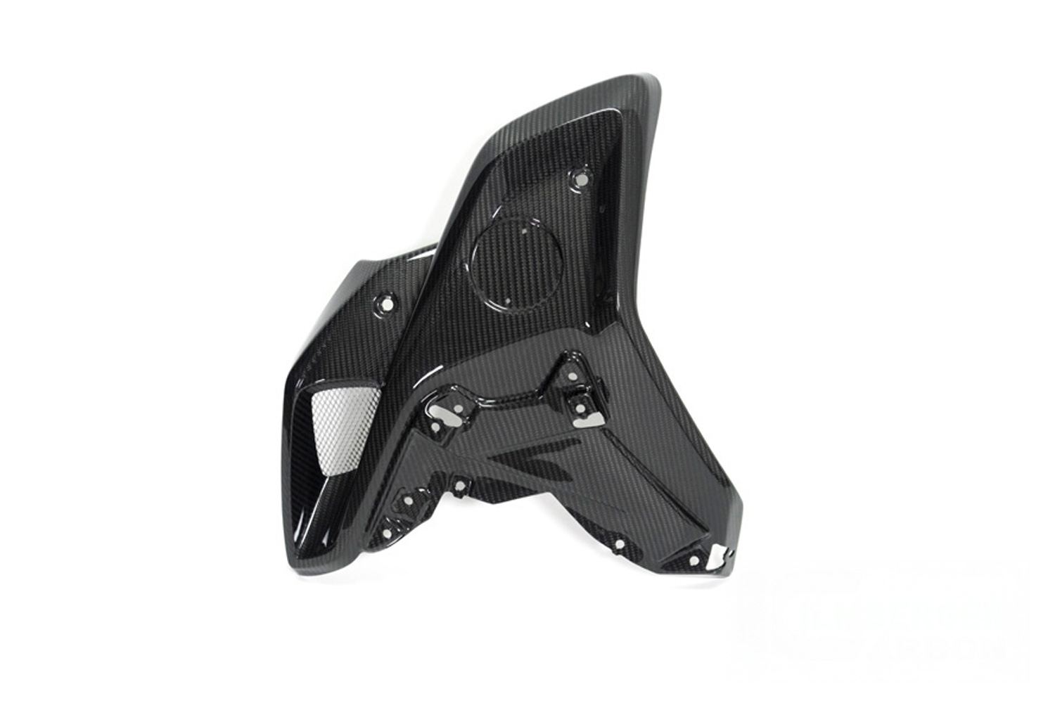 Ilmberger túnel de viento R 1250 GS
