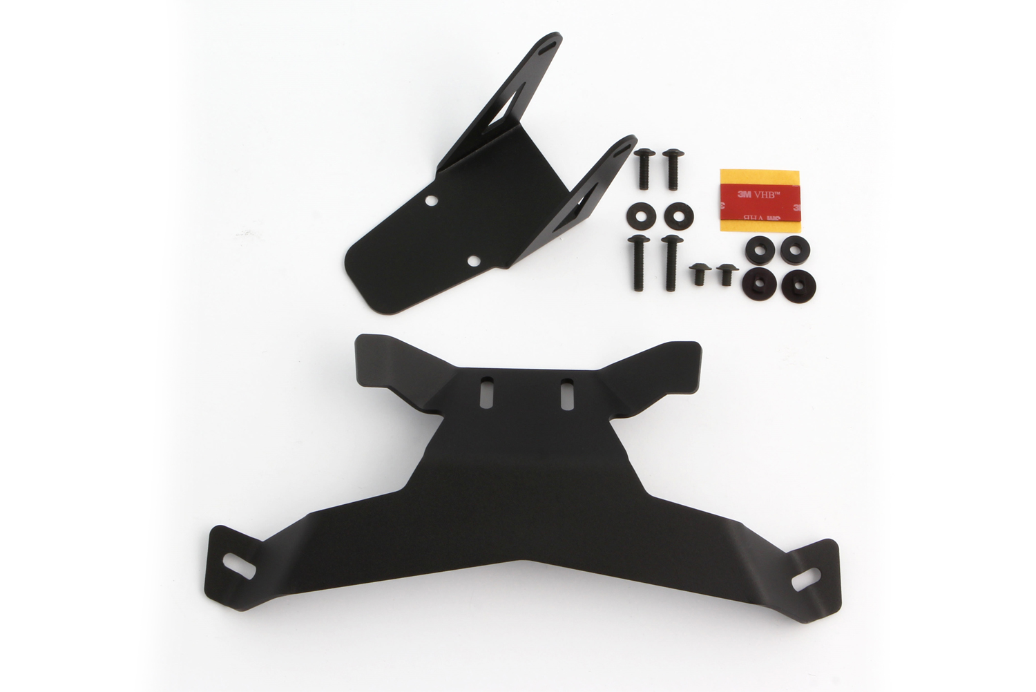 Supporto Wunderlich per il navigatore originale R 1200 RS LC