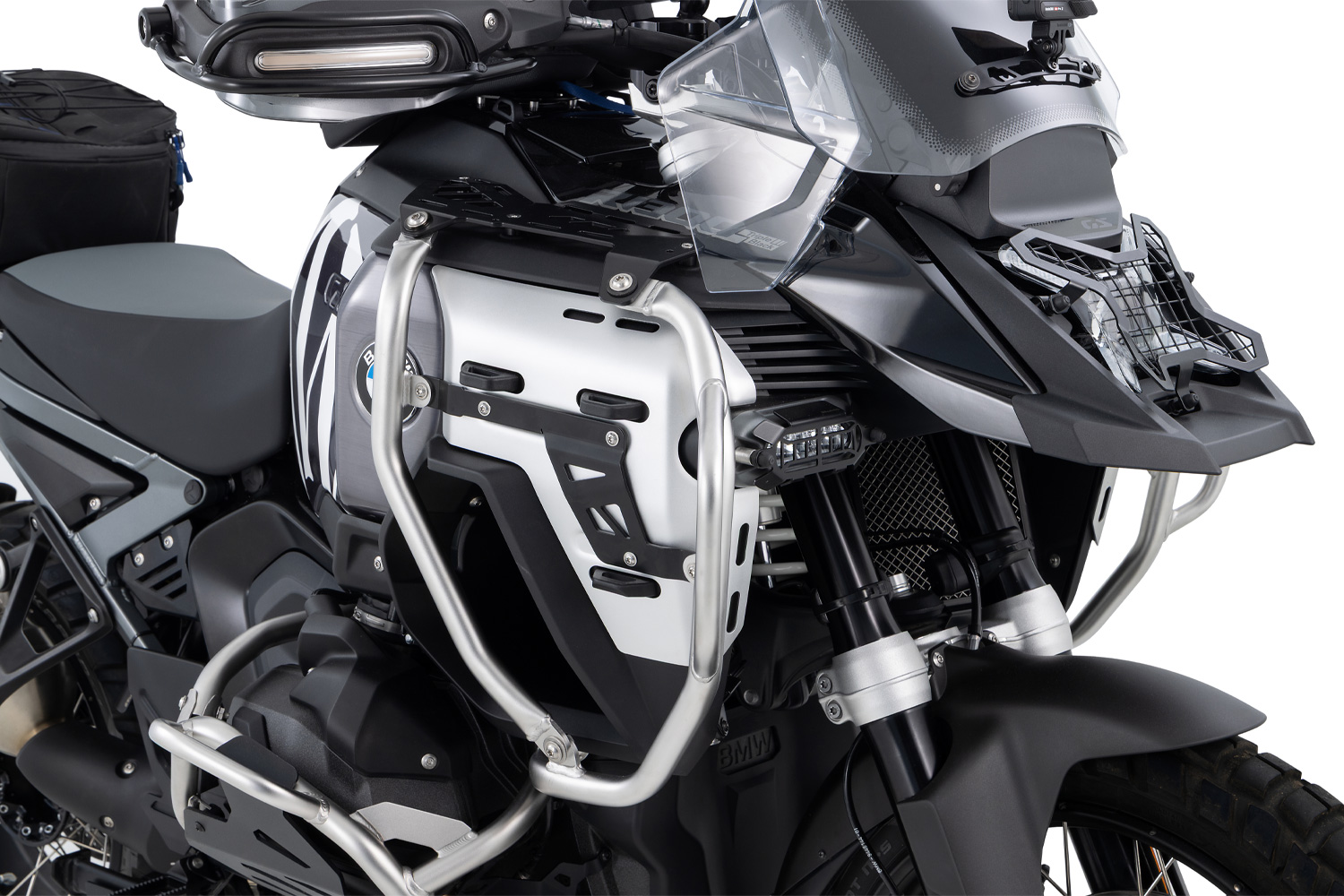 Barra paraserbatoio Wunderlich ULTIMATE PRO R 1300 GS Adventure