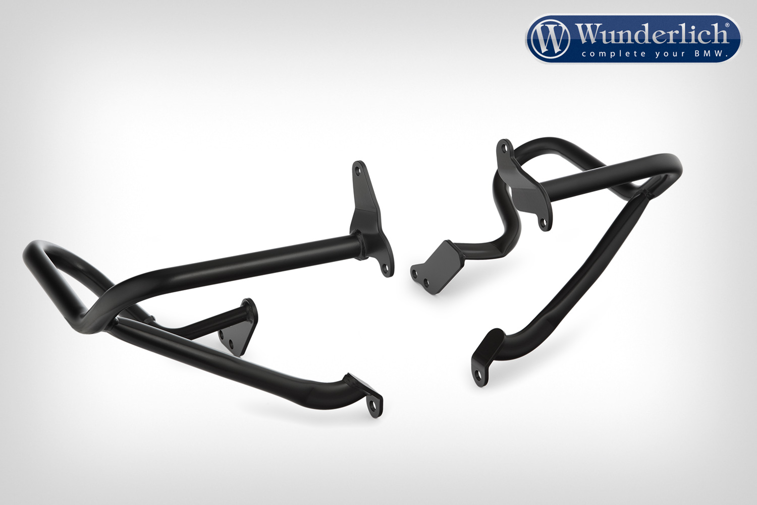 Wunderlich engine protection bar R 1250 RT (- 2020)