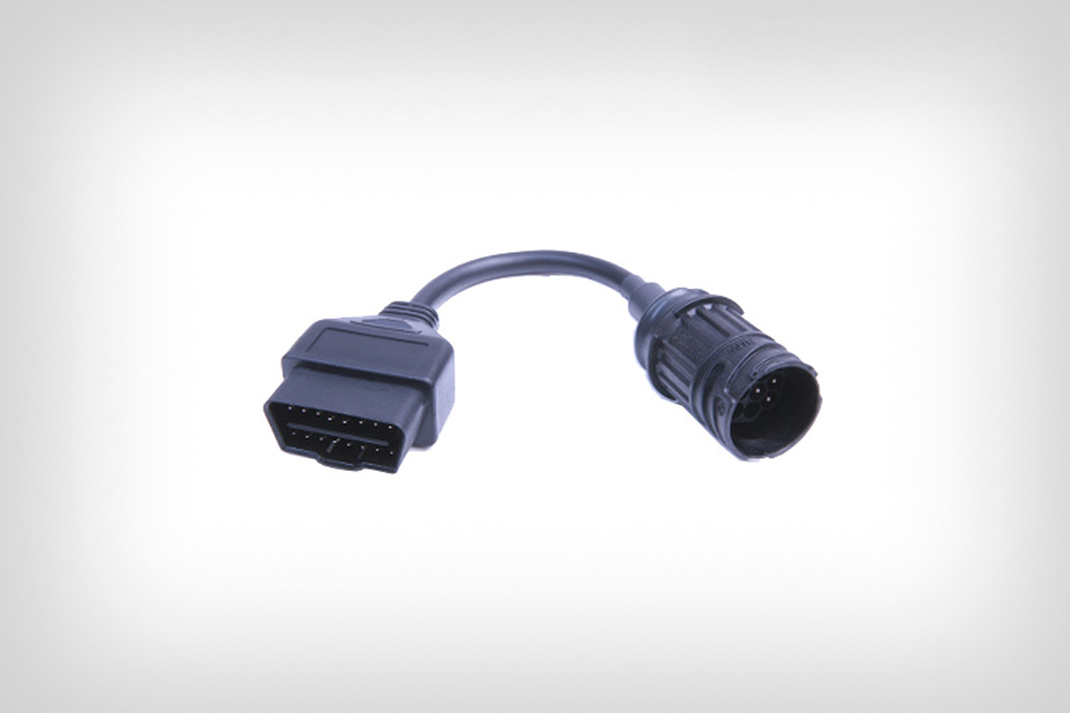 GS-911 Adapterkabel für Fahrzeuge ab (Euro 4)