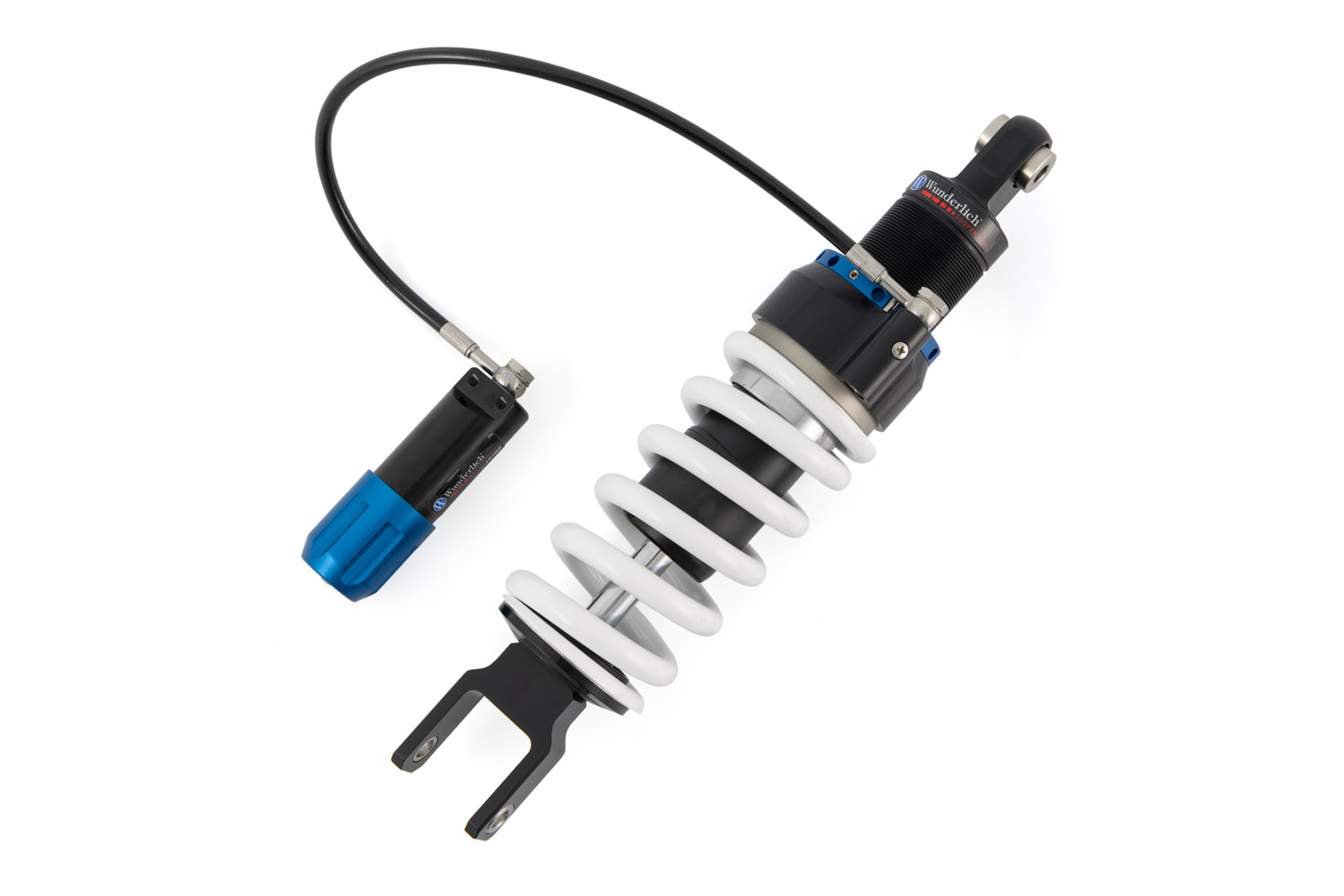 Wunderlich Suspension Federbein S1 + HPA