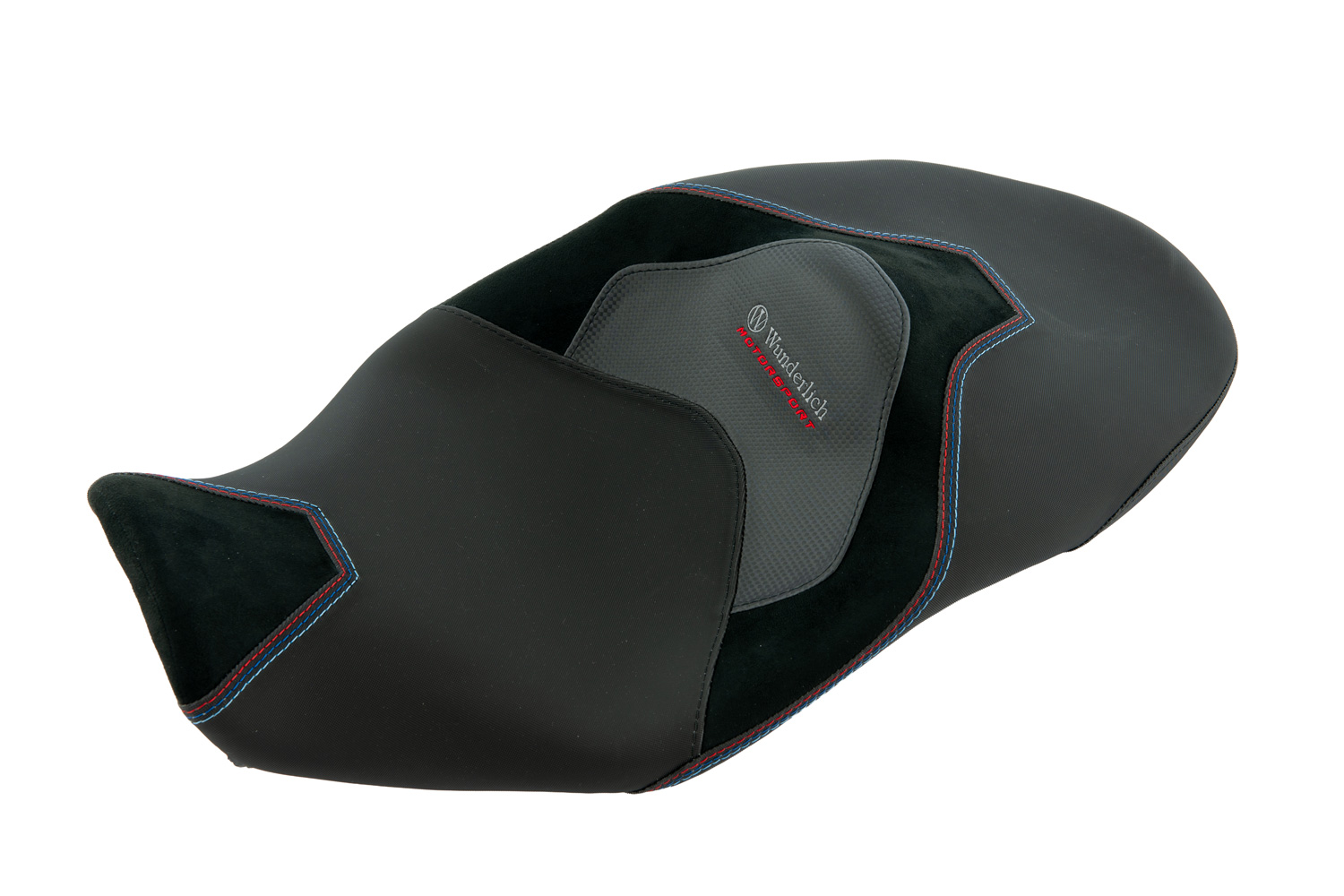 Wunderlich Sitzbank M-Design-AKTIVKOMFORT M 1000 XR / S 1000 XR