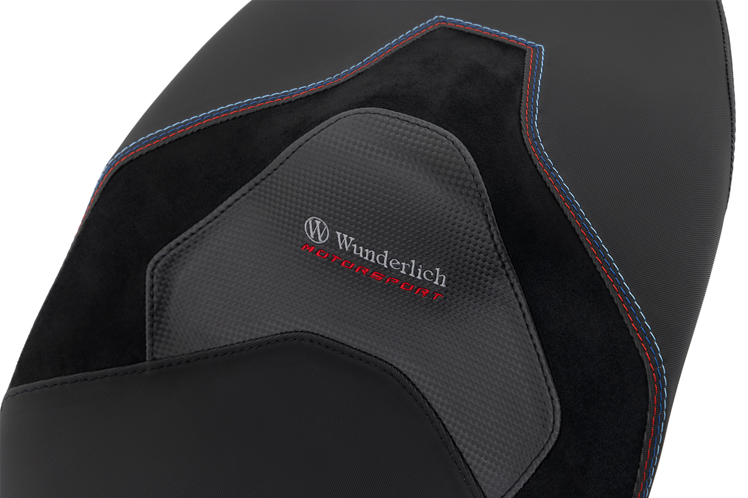 Wunderlich Sitzbank M-Design-AKTIVKOMFORT M 1000 XR / S 1000 XR