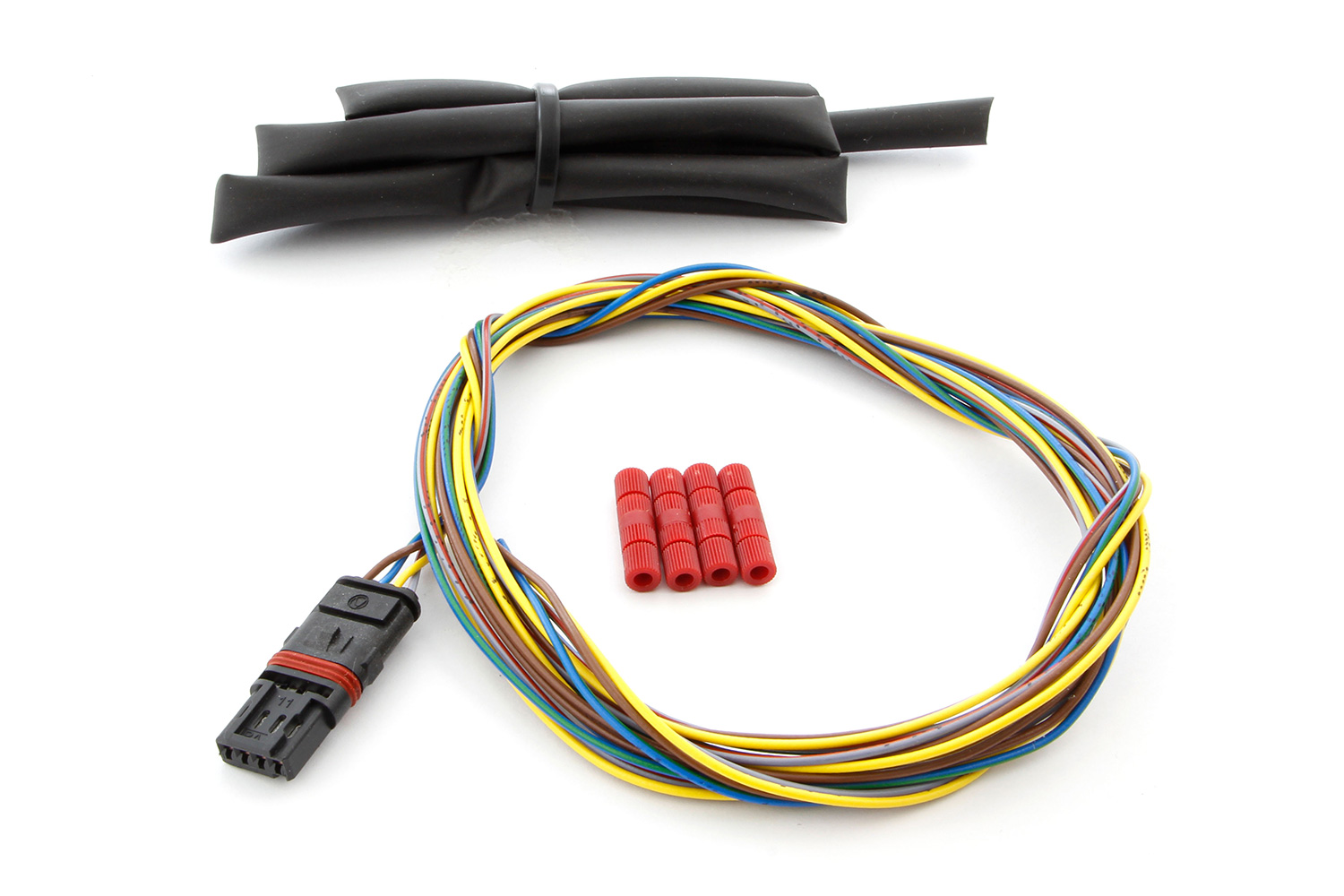 Wunderlich Elektrikkit Blinker - 4-polig