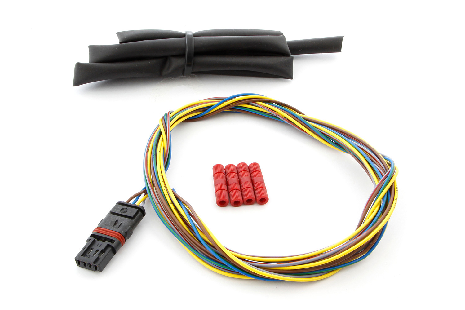 Wunderlich Blinker Halterung inkl. Kellermann Rhombus S DF Blinker