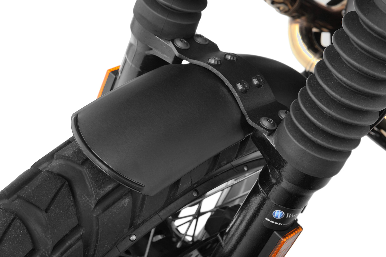 Wunderlich Kotflügel Classic vorne R nineT