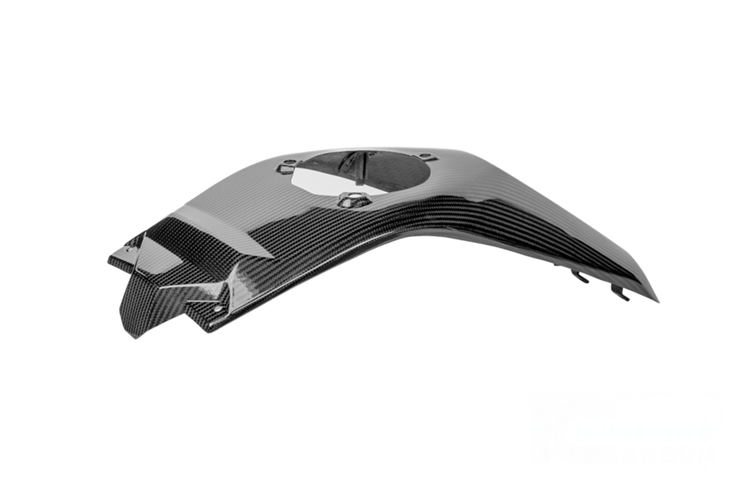 Cache de réservoir Ilmberger BMW R 1300 R / RS