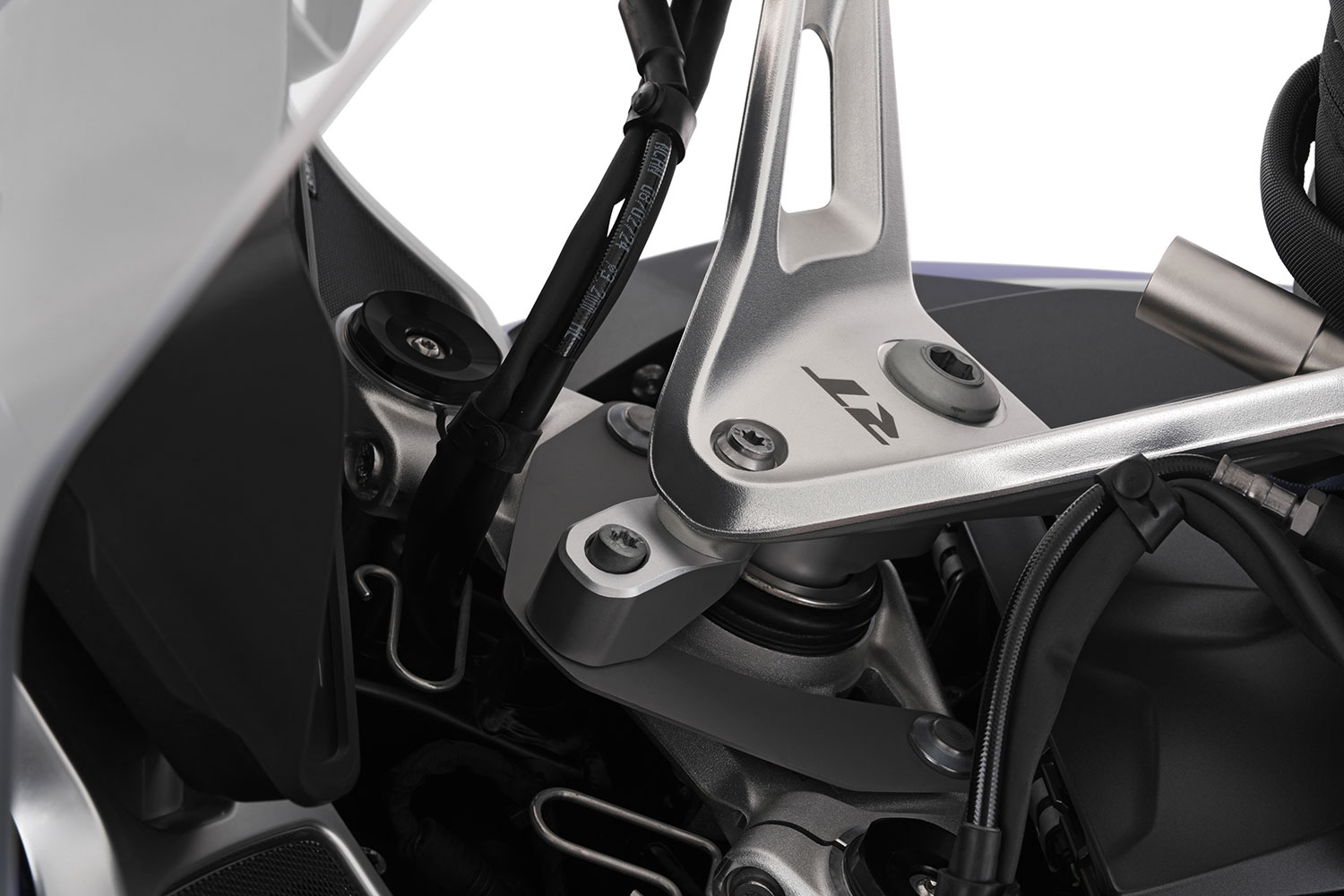 Wunderlich handlebar riser ERGO RT+ R 1300 RT