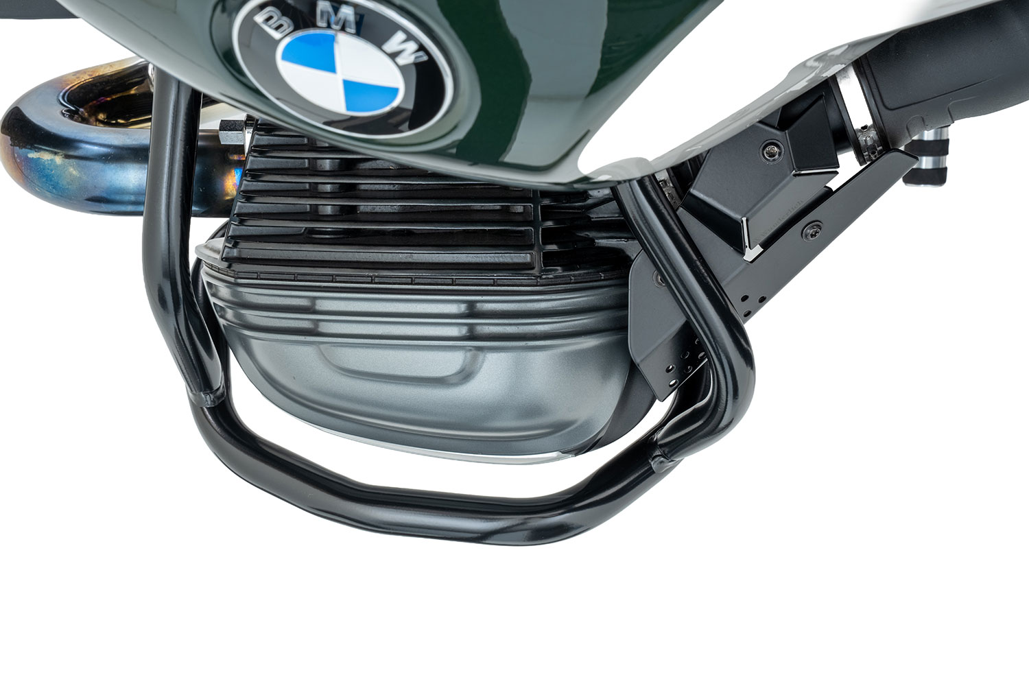Wunderlich Motorschutzbügel ULTIMATE R 12