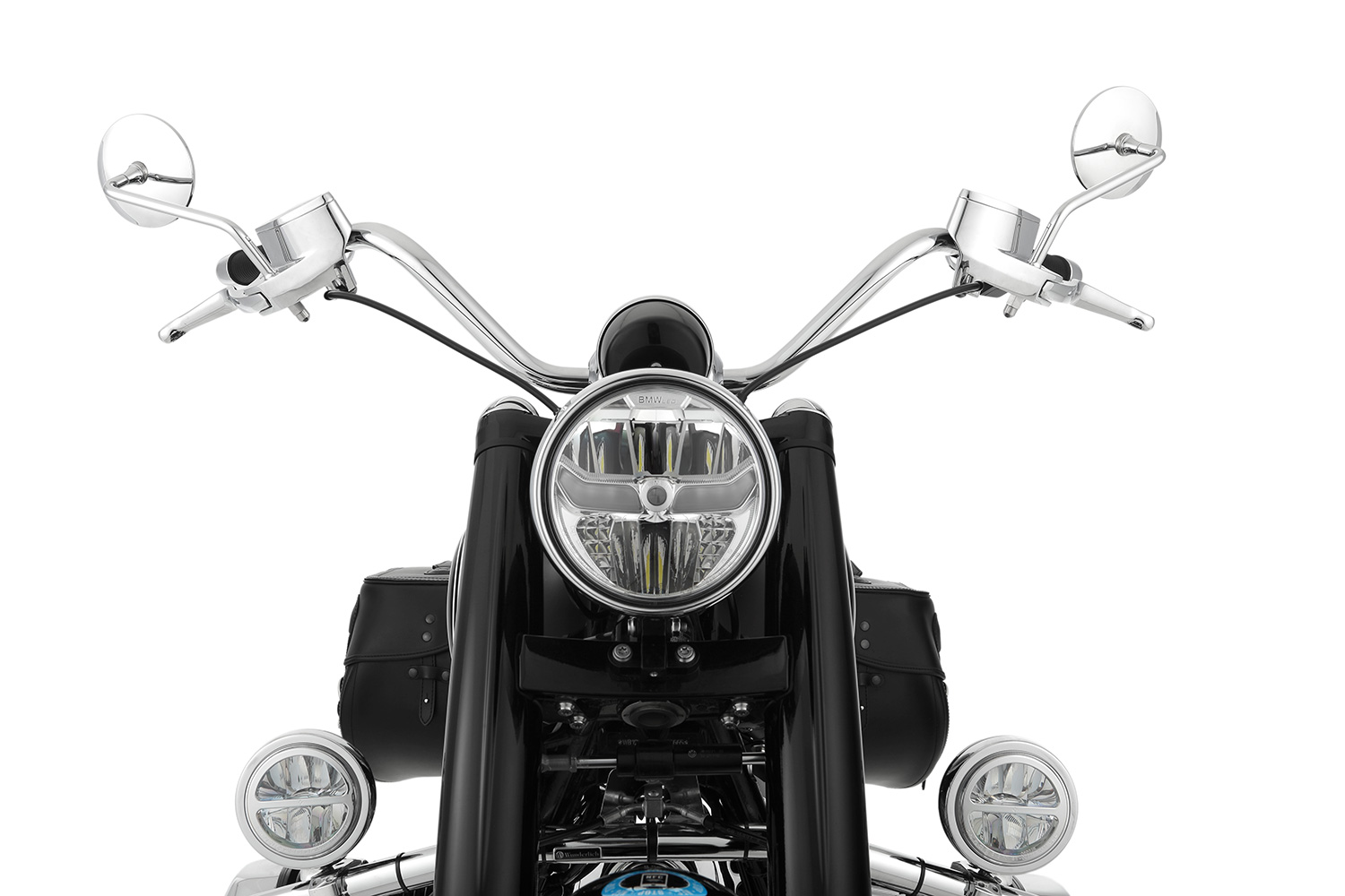 Wunderlich BEACH BAR handlebar R 18