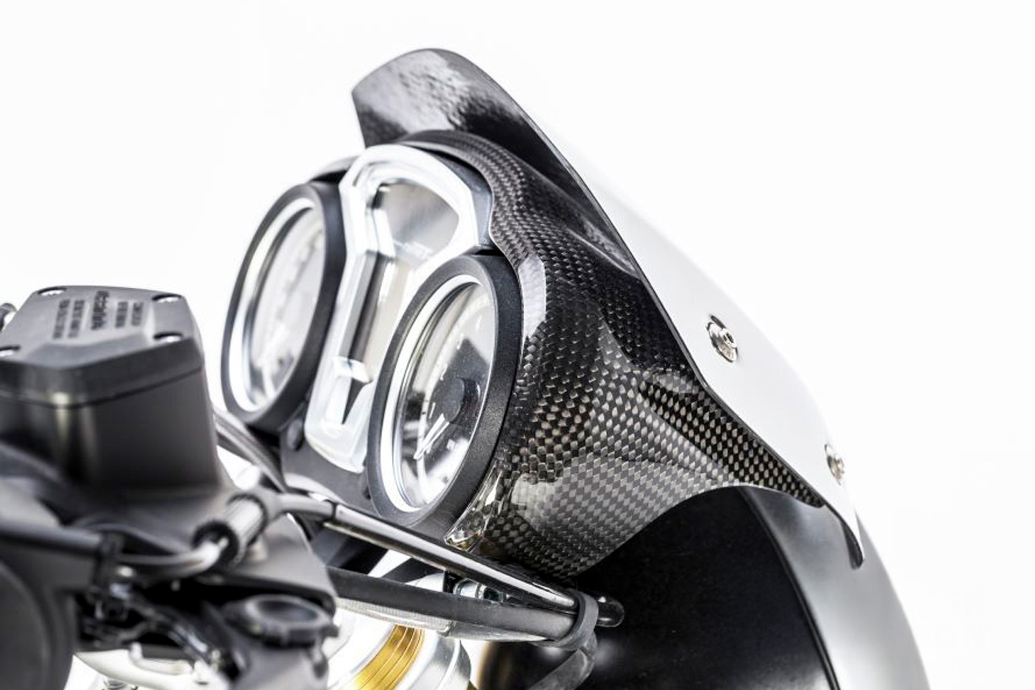 Ilmberger Windshield R nineT