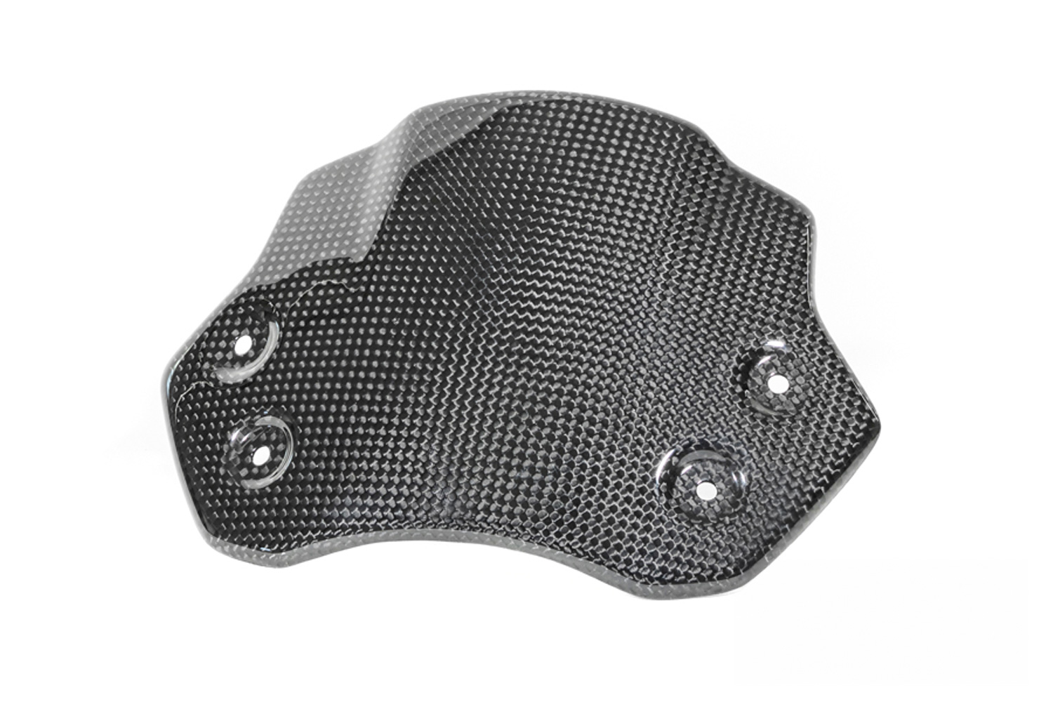 Ilmberger Parabrisas de carbono BMW R12  nineT (2024-)
