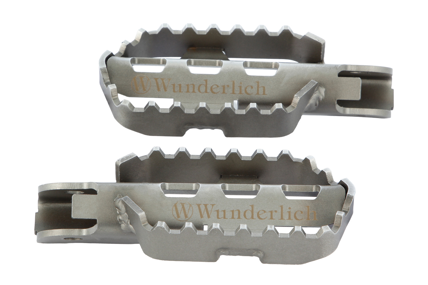 Wunderlich EDITION X Kit