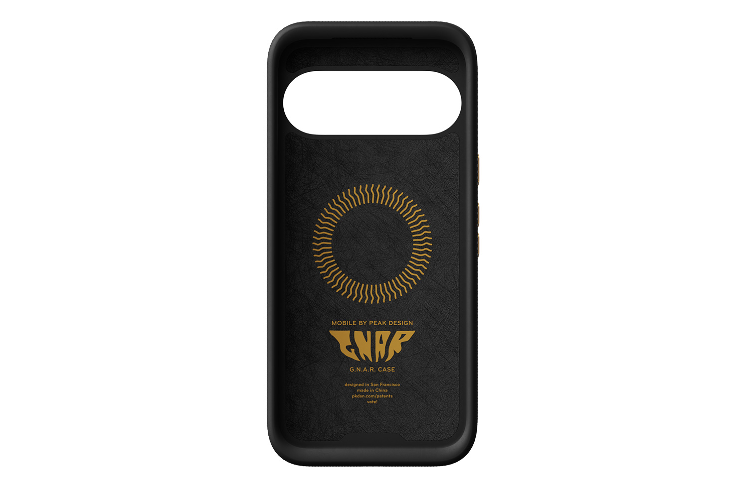 Peak Design Smartphone Schutzhülle GNAR Case