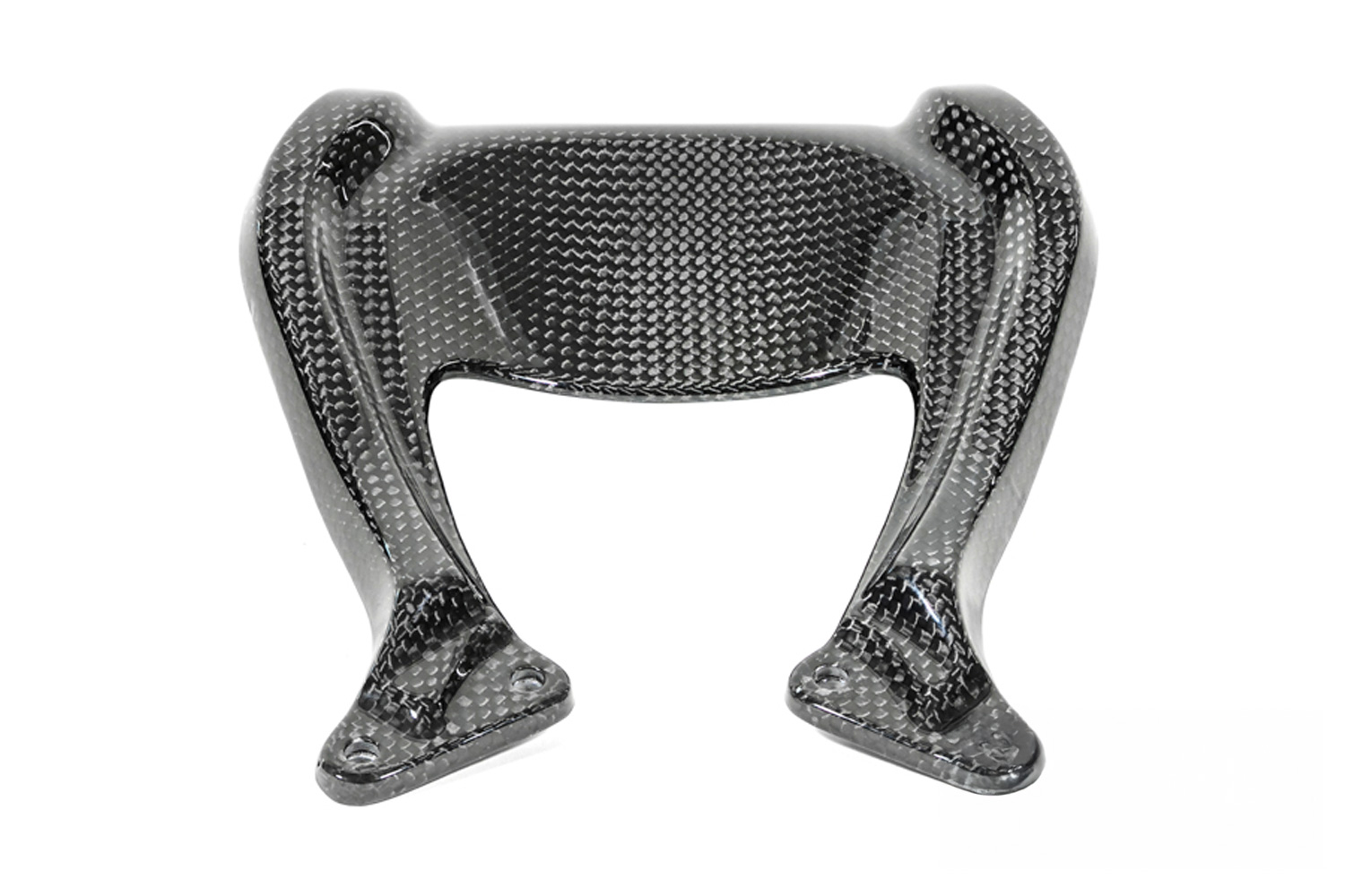 Ilmberger Parabrisas de carbono BMW R12  nineT (2024-)
