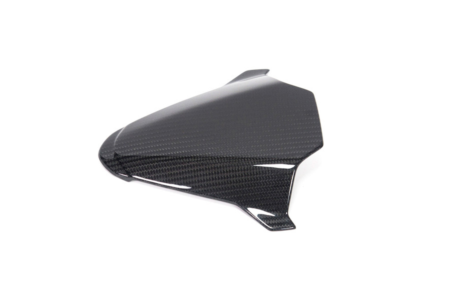 Ilmberger Cockpit cover S 1000 RR 2019-2020