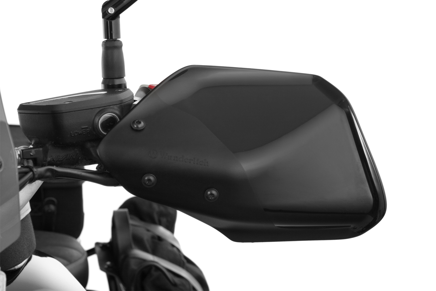 Wunderlich Protège-mains ERGO C 400