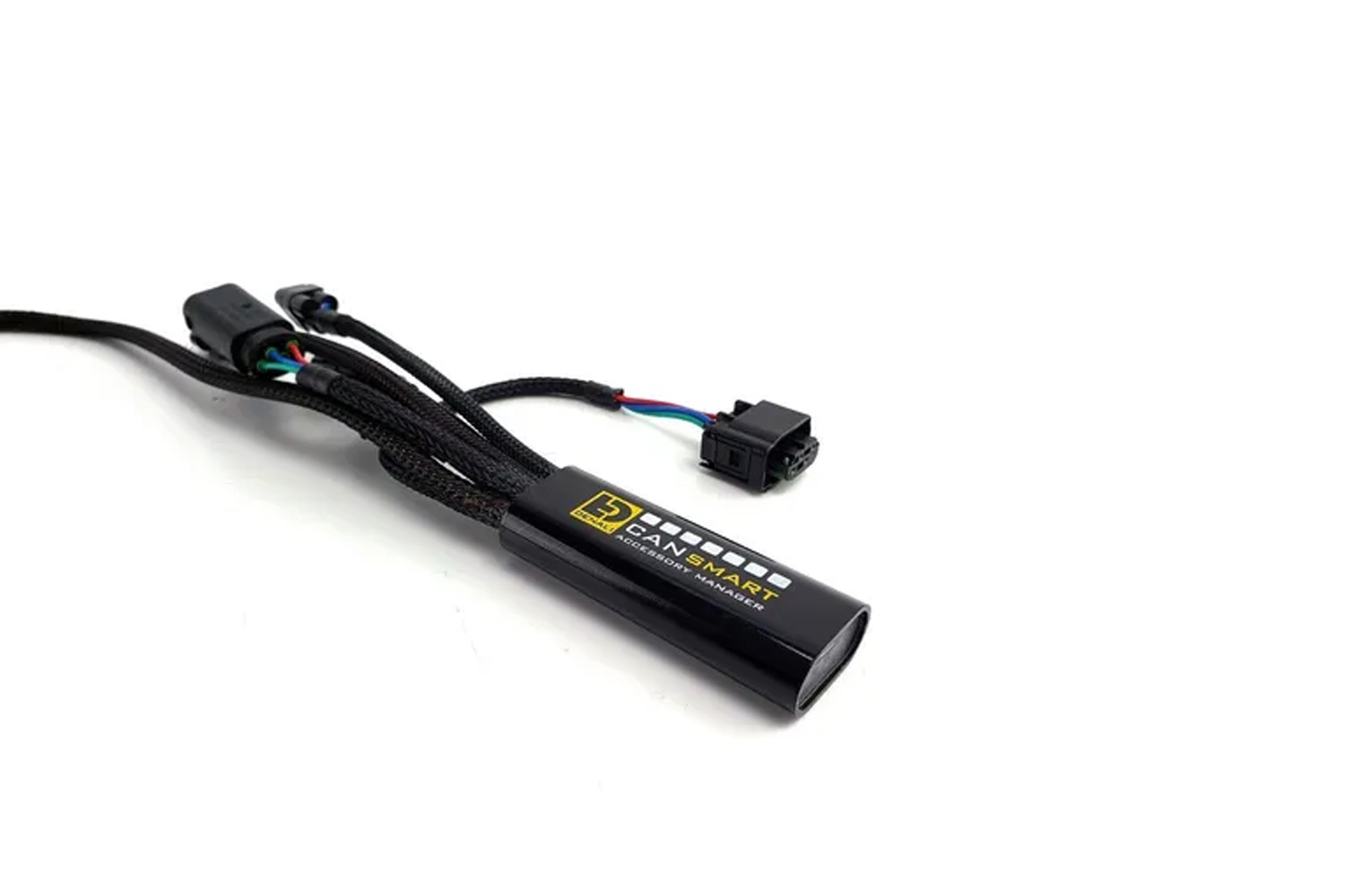 DENALI CANsmart GEN II für R 1200/1250 GS / GSA