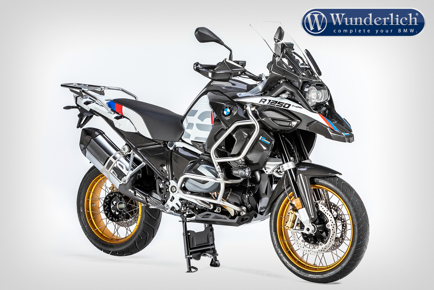 Ilmberger Canaliseur de vent R 1250 GS Adventure