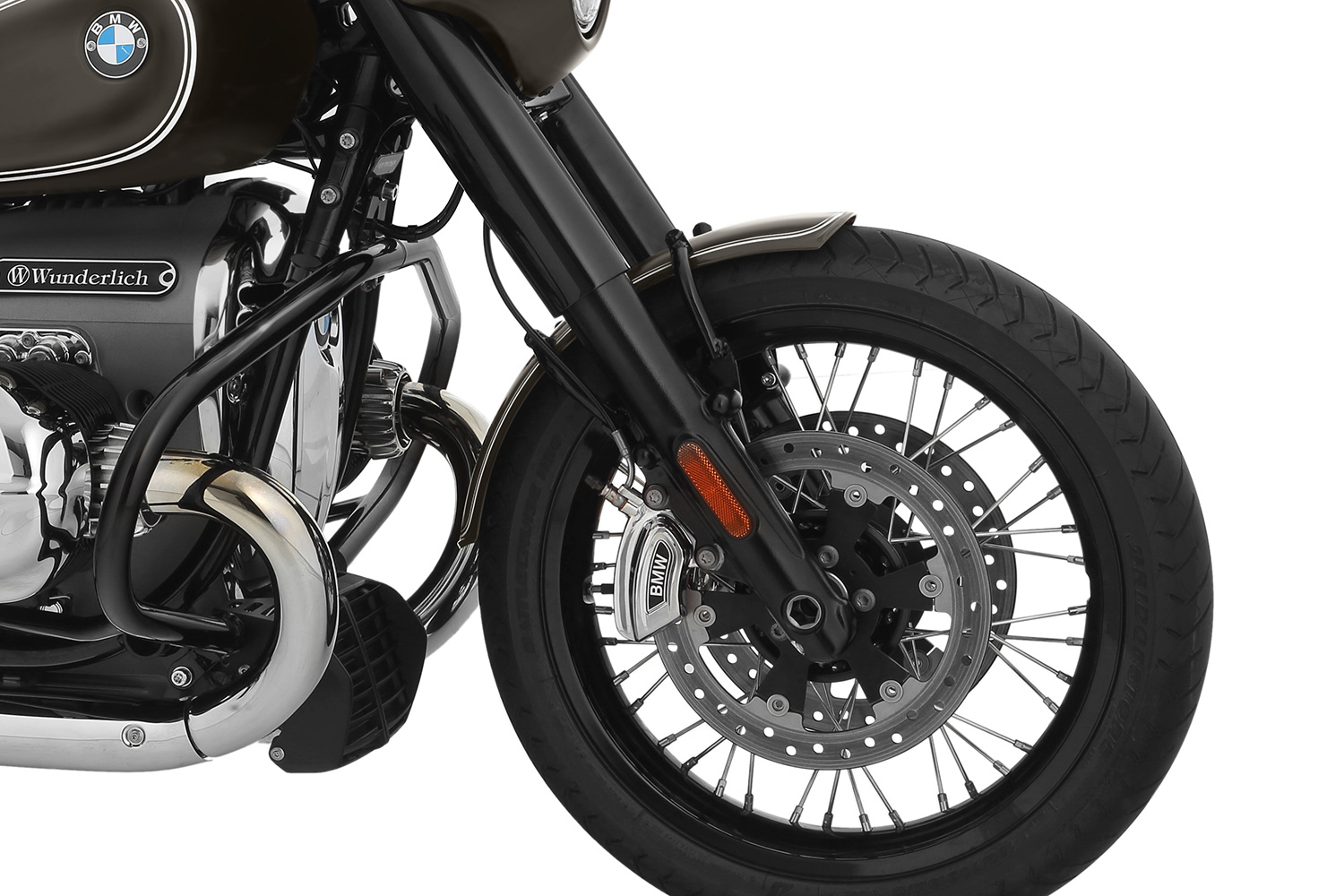 Wunderlich Frontfender RockBob