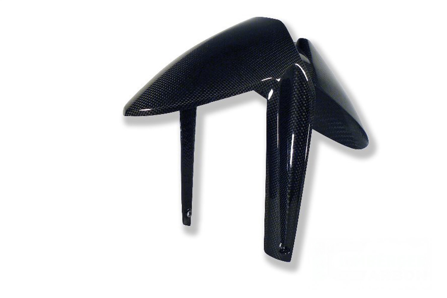Ilmberger Front fender