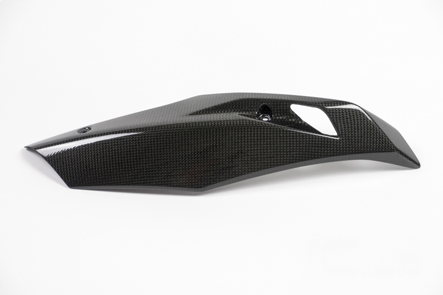 Ilmberger Spoiler para motor