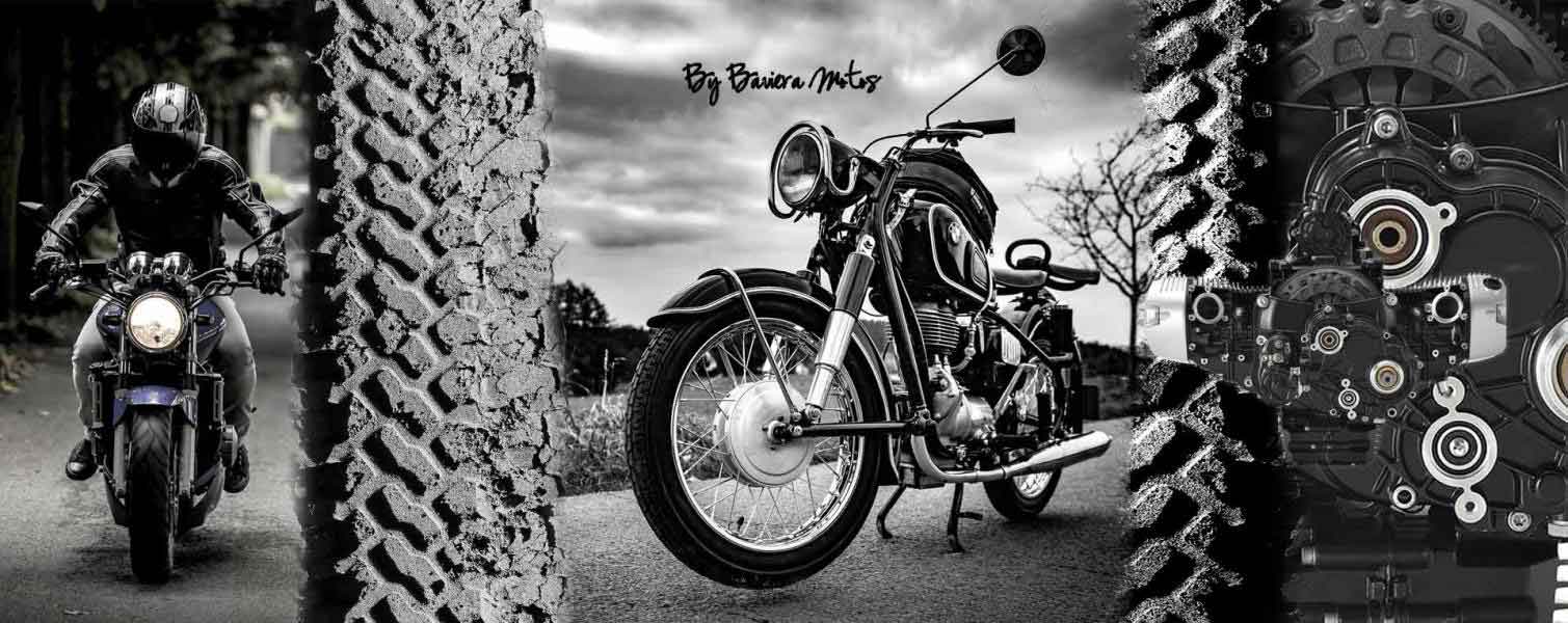 Baviera Motor Bmw