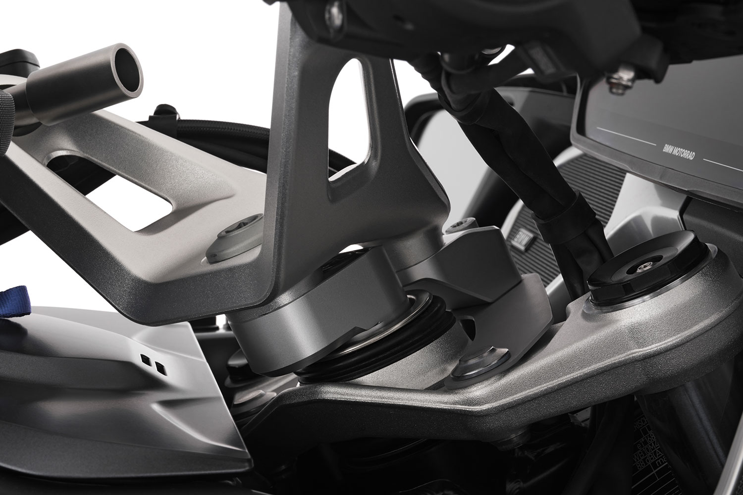 Wunderlich handlebar riser ERGO RT+ R 1300 RT