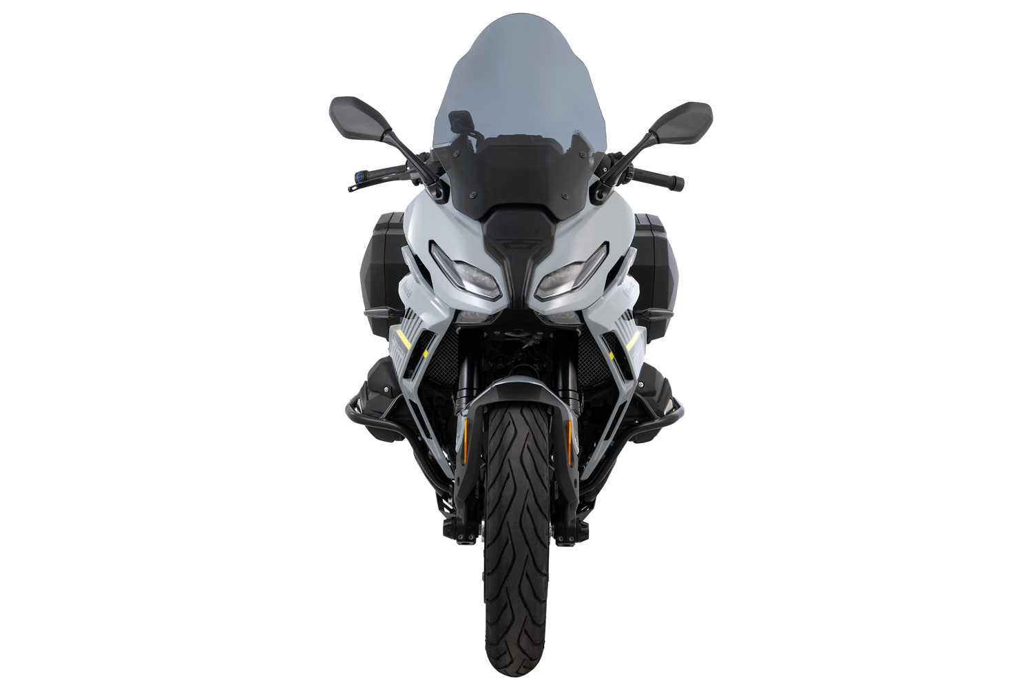 Wunderlich MARATHON Windscreen R 1300 RS