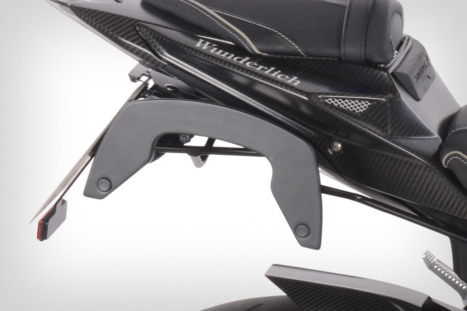 Supporti laterali C-Bow Hepco&Becker