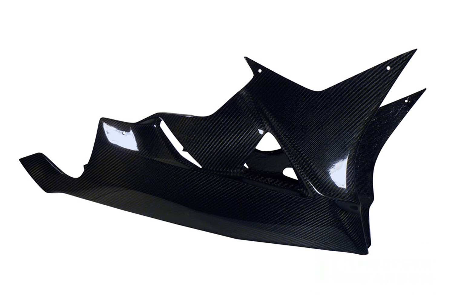 Ilmberger Bugspoiler HP4 HP4
