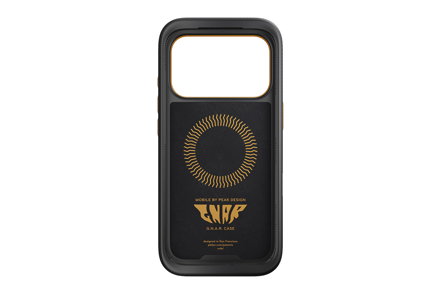 Peak Design Smartphone Schutzhülle GNAR Case