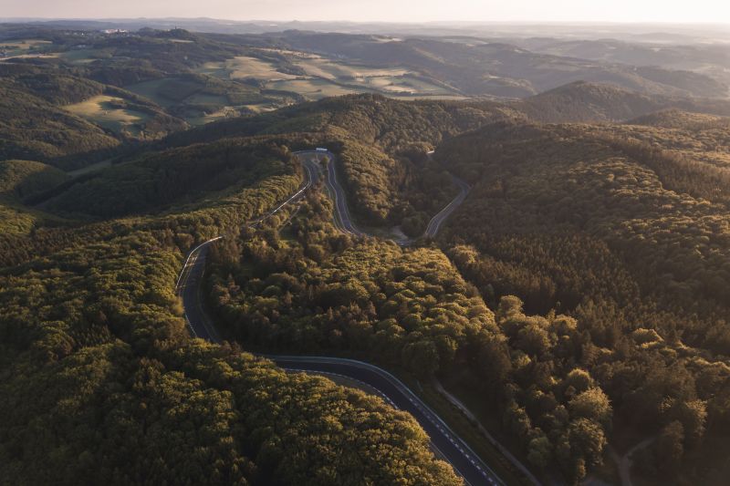 Nordschleife Nürburgring