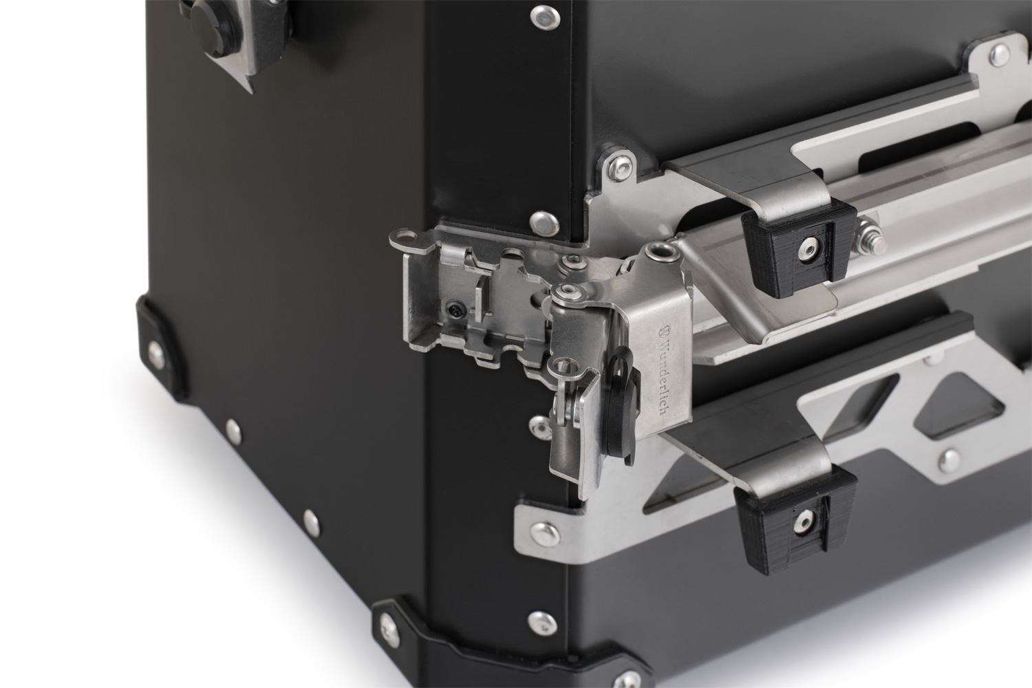 Wunderlich case set EXTREME DirectLock R 1300 GS Adventure