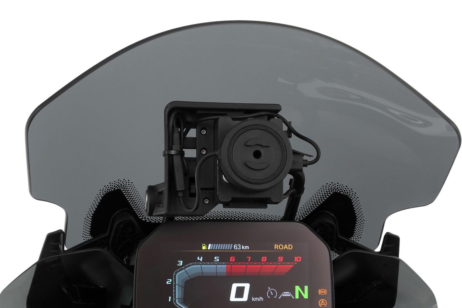 Wunderlich Universal Device Mount