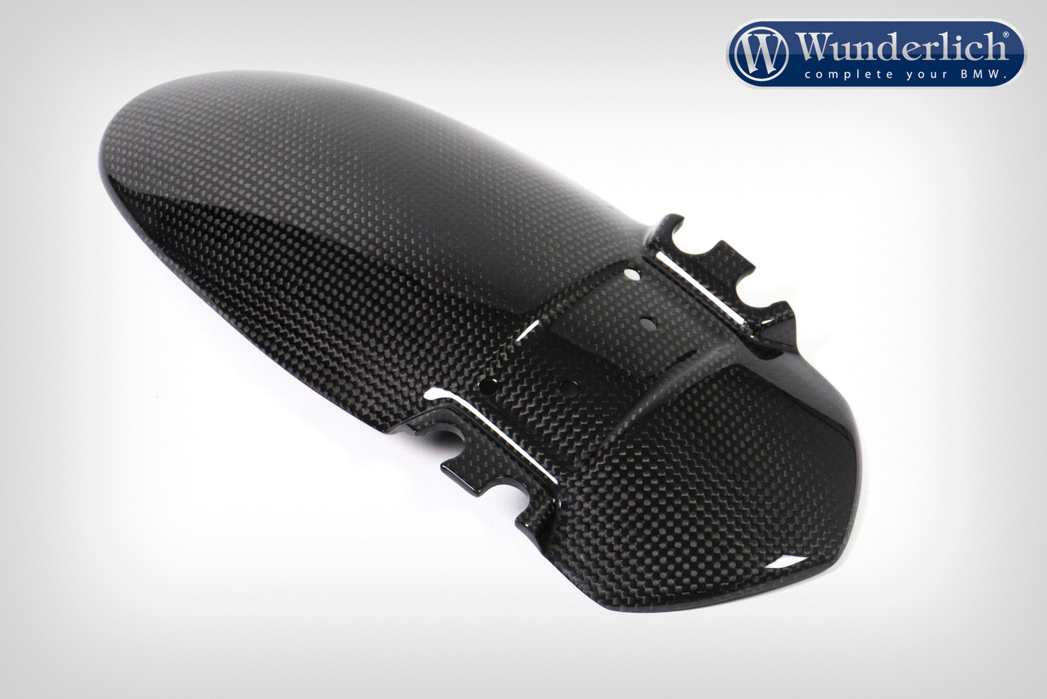 Ilmberger Front fender rear Part R nineT Urban G/S