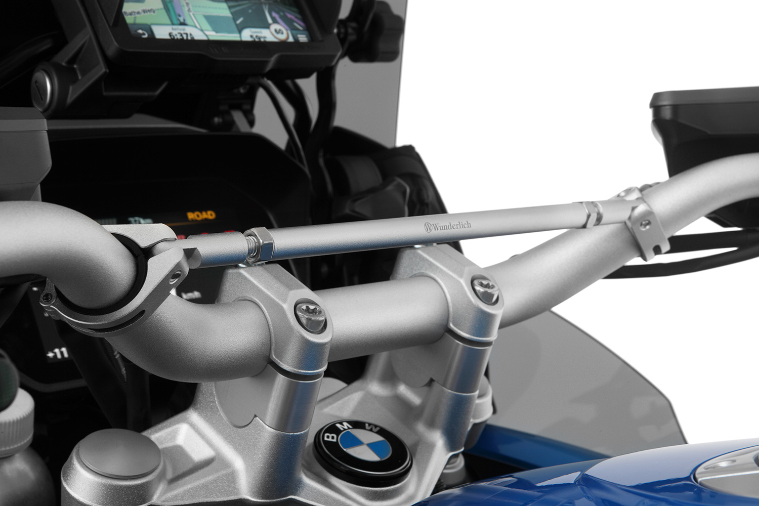 Wunderlich Lenkermittelstrebe S 1000 XR