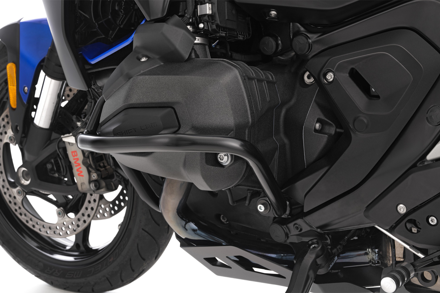Barra de protección del motor Wunderlich GUARD R 1300 R/RS
